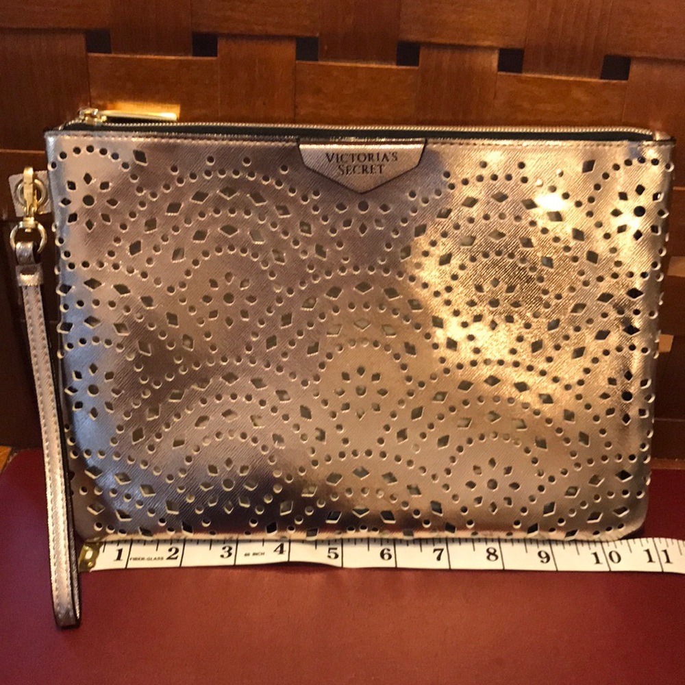 Victoria’s Secret make up pouch